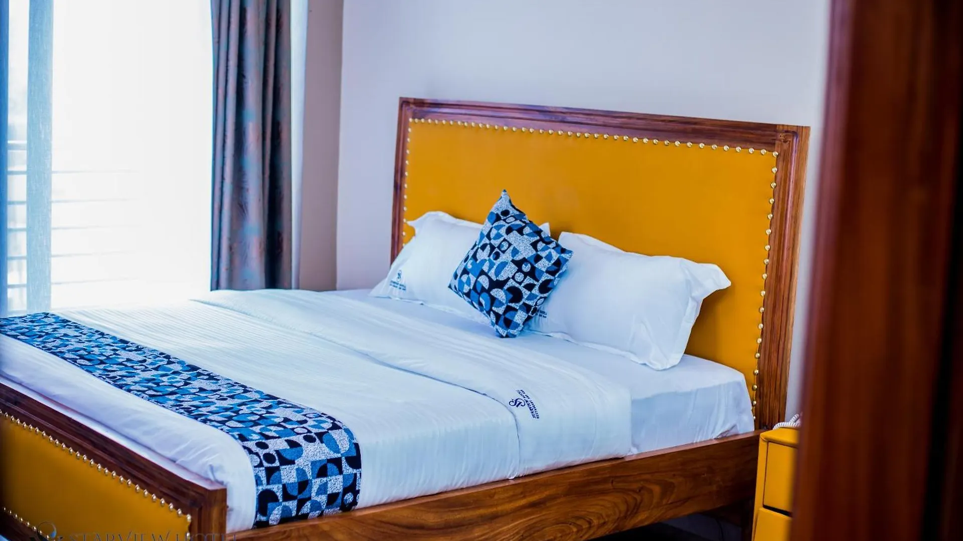 Starview Hotel Kampala