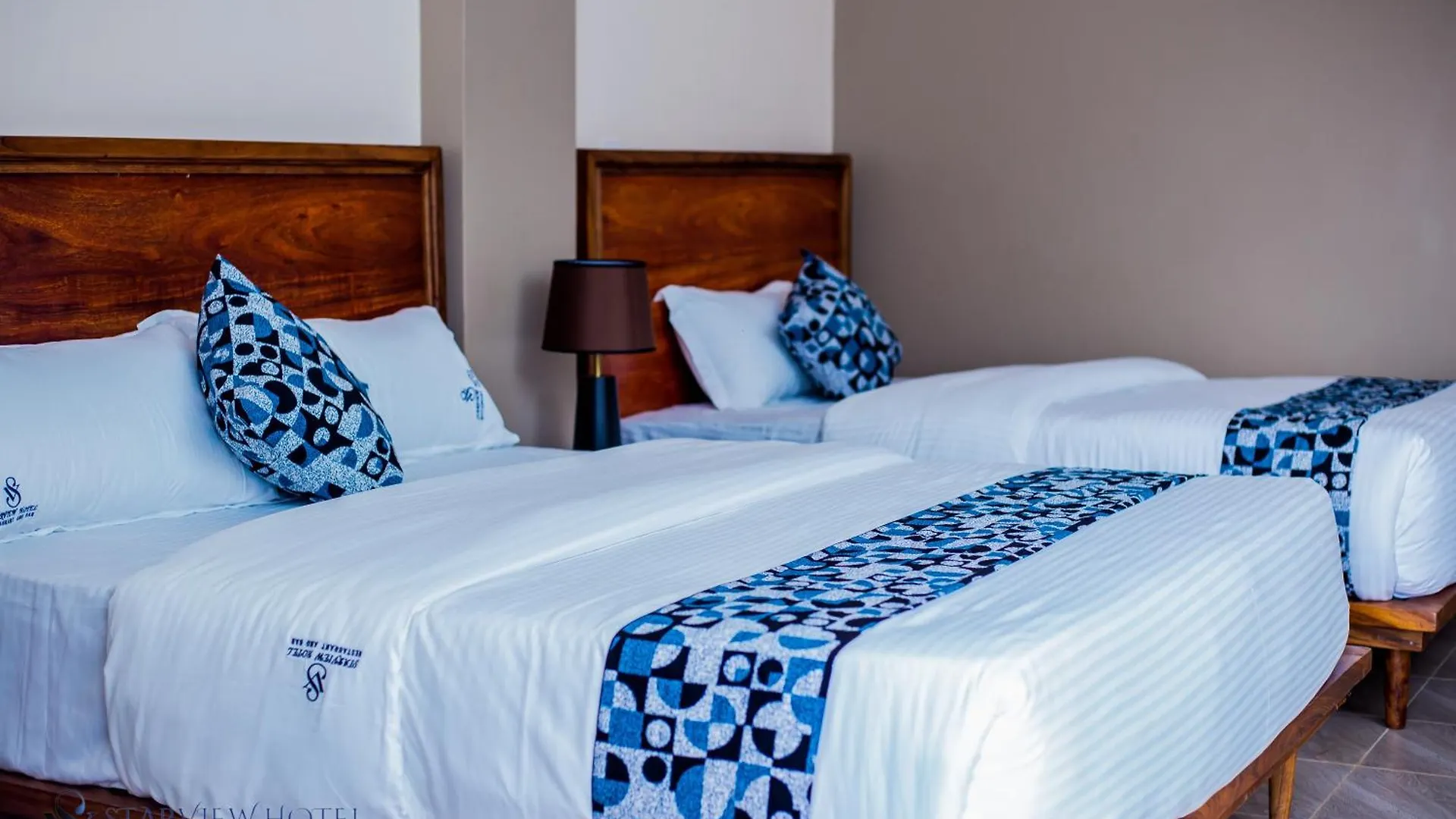 Starview Hotel Kampala