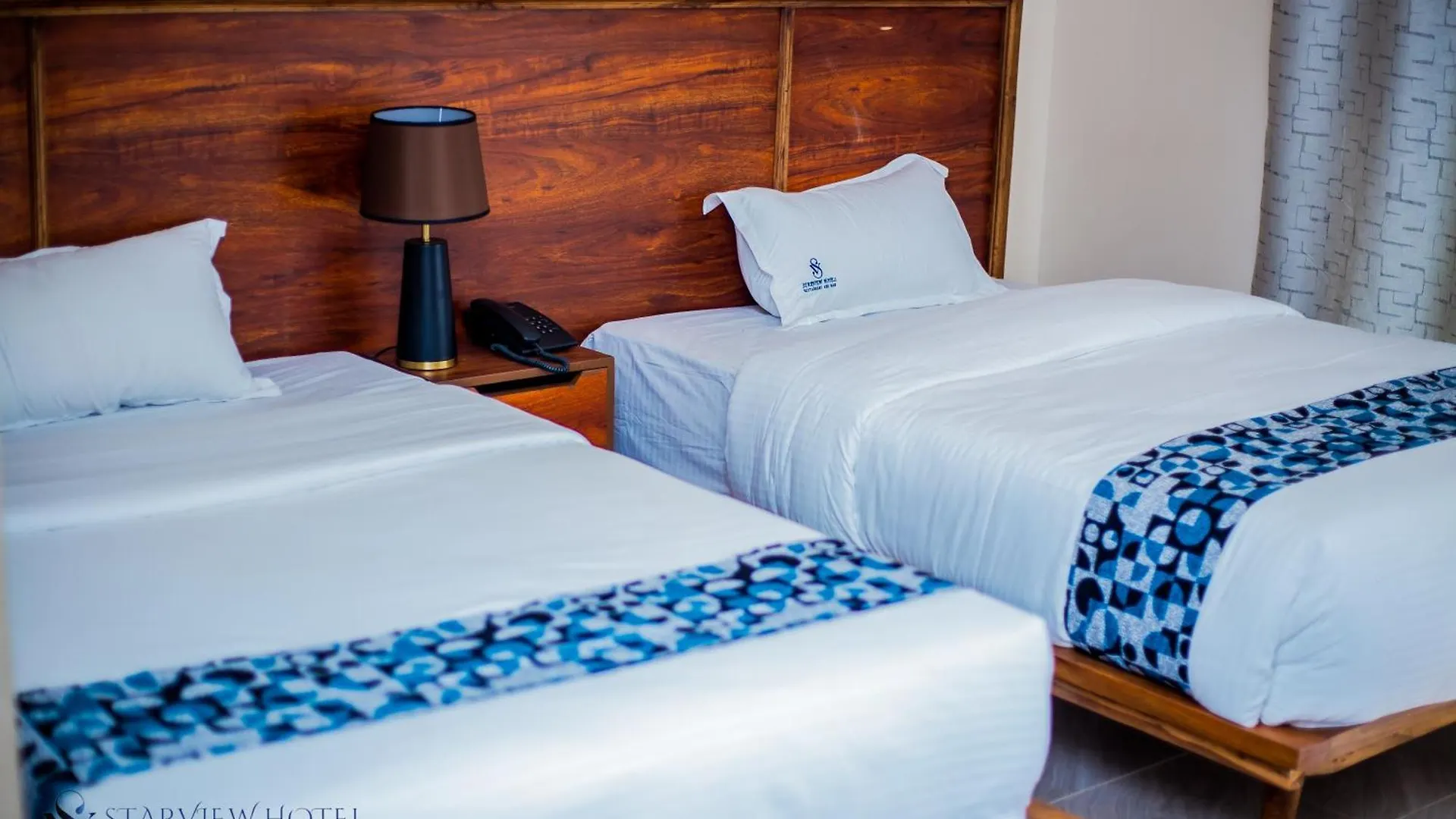 Starview Hotel Kampala Uganda