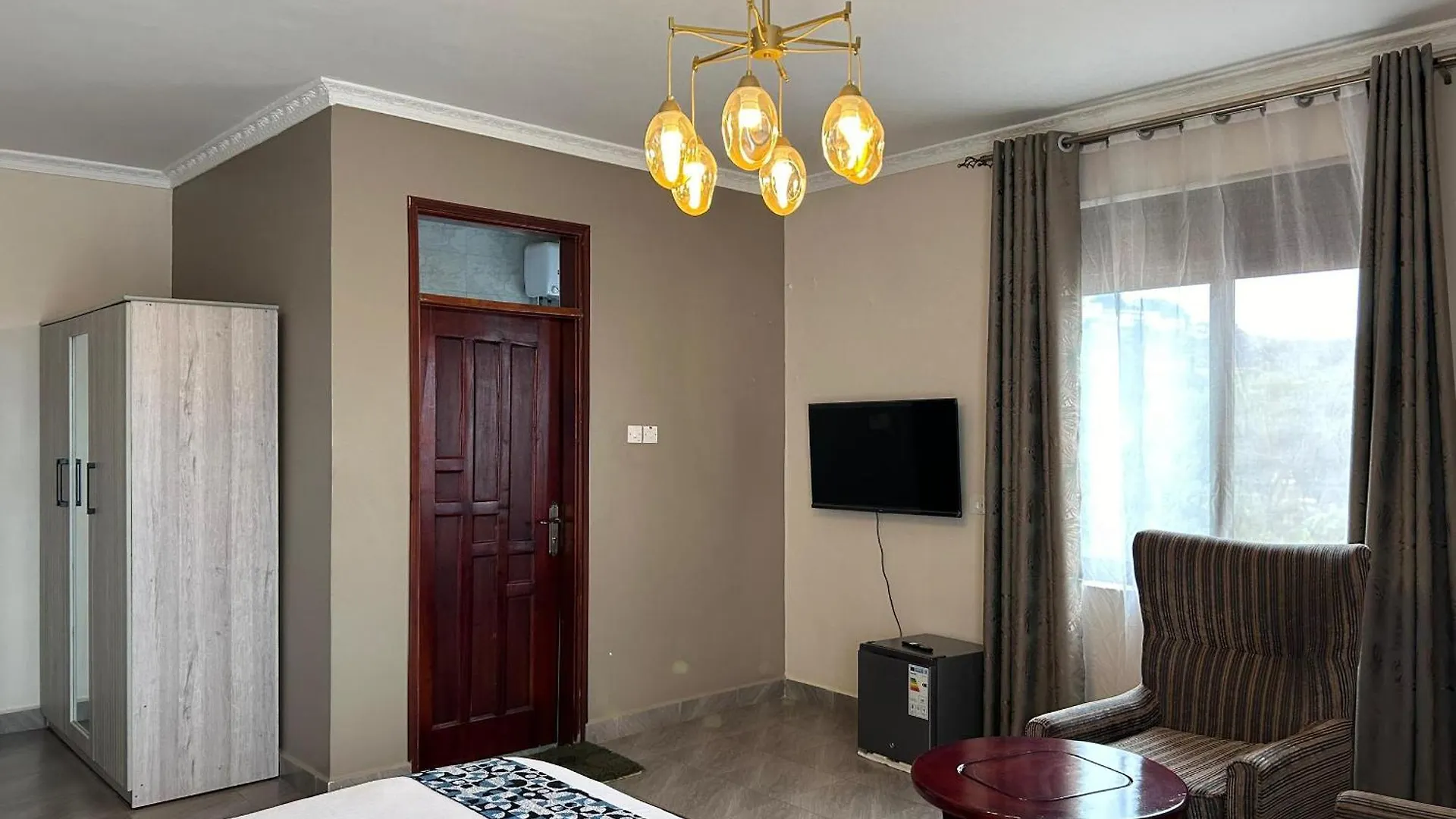 Starview Hotel Kampala