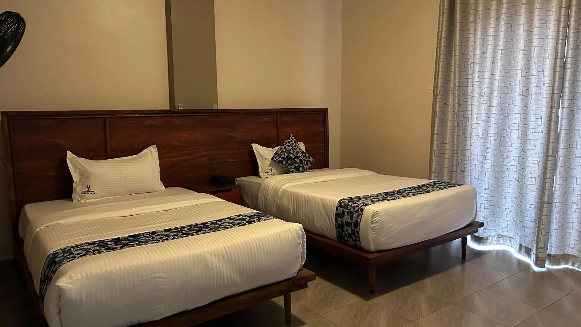 Starview Hotel Kampala