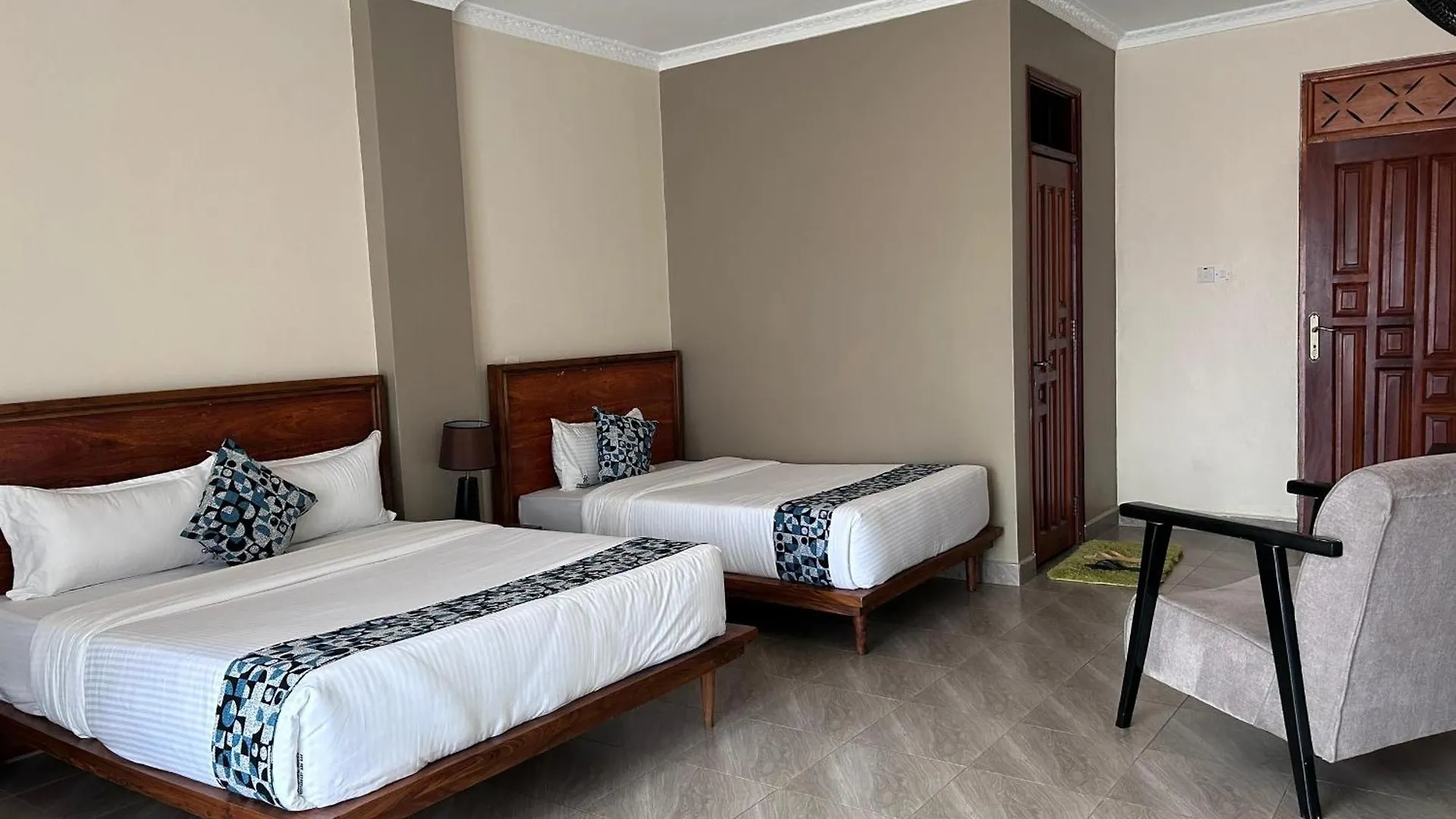 Starview Hotel Kampala